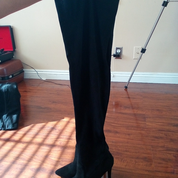 Heeled bootie bundle - Picture 5 of 16